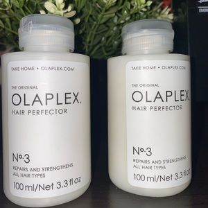 Olaplex 3 bundle